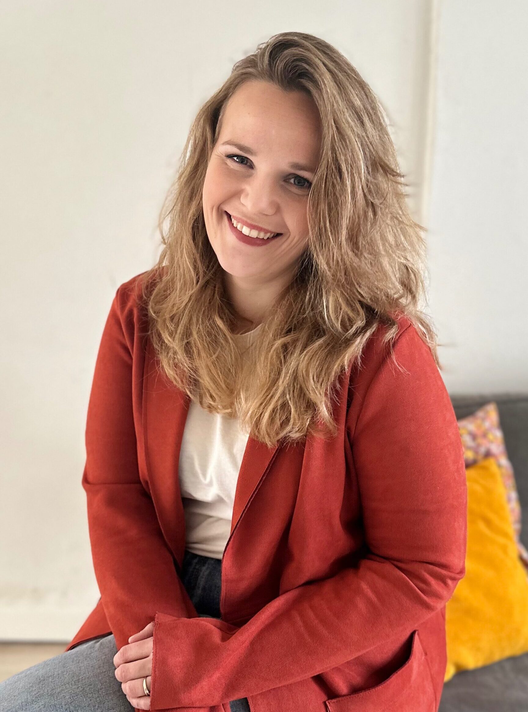 Rouw, Circle of life, Linda van Dijk