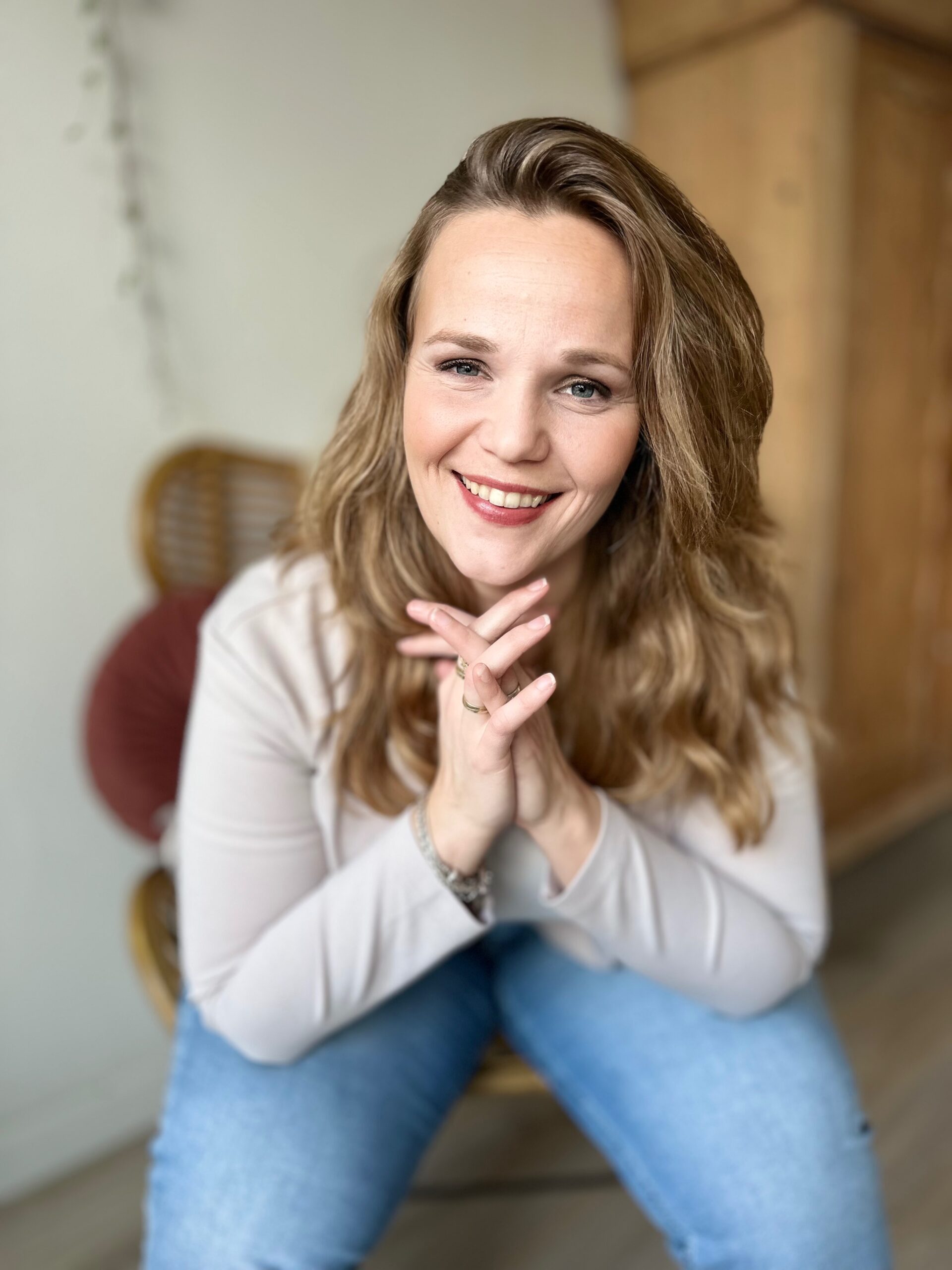 rouw, Circle of life, Linda van Dijk