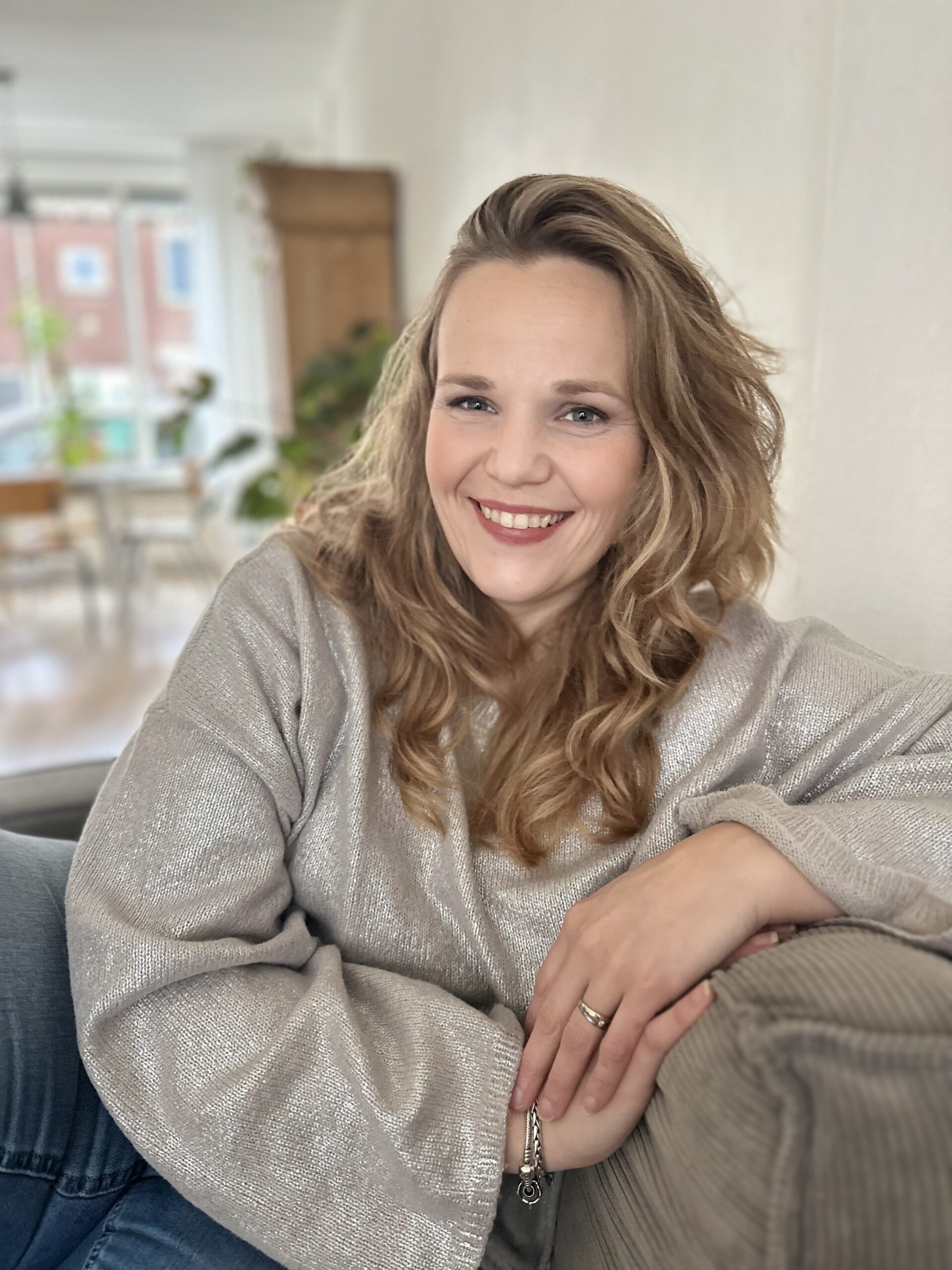 Rouw, Circle of life, Linda van Dijk