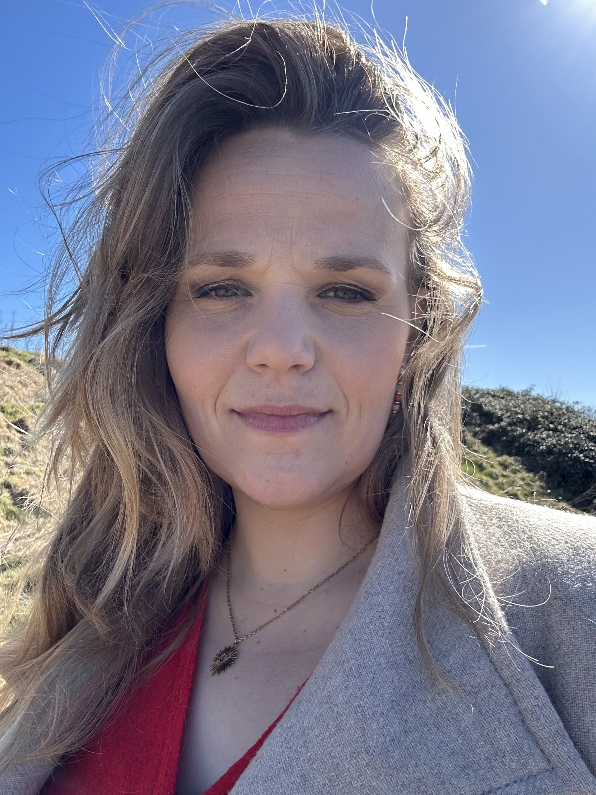 Over mij, Linda van Dijk