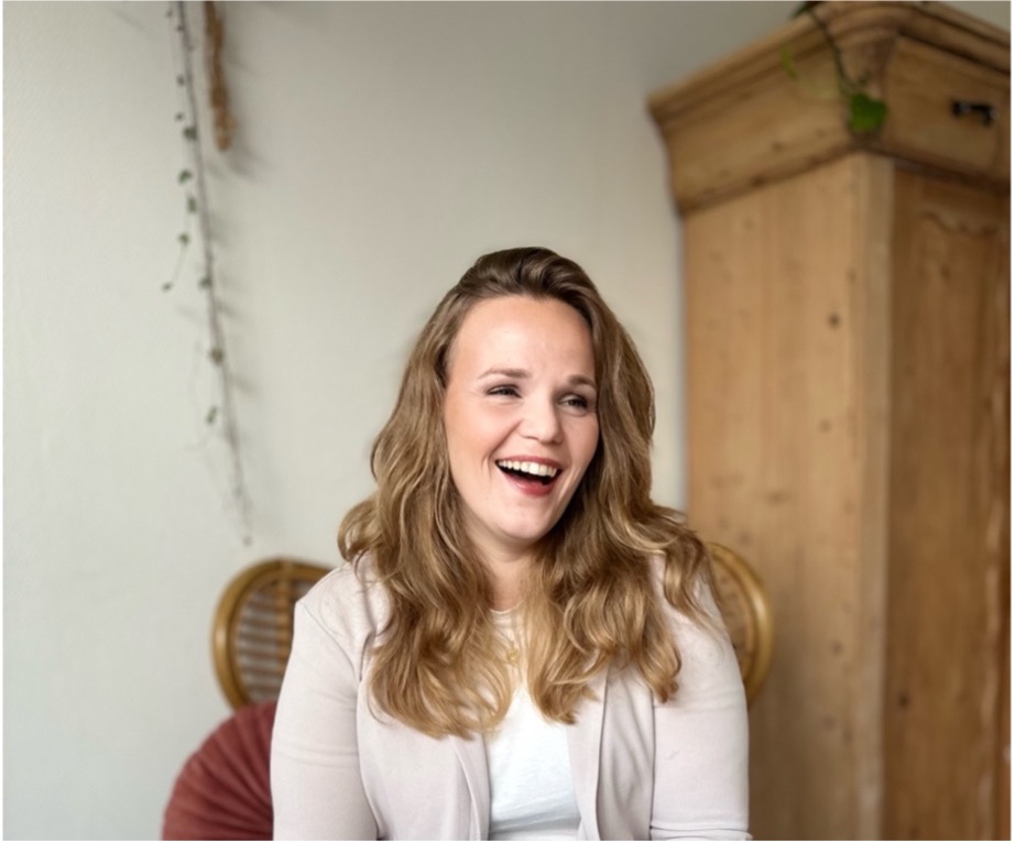 Over mij, rouw, Circle of life, Linda van Dijk