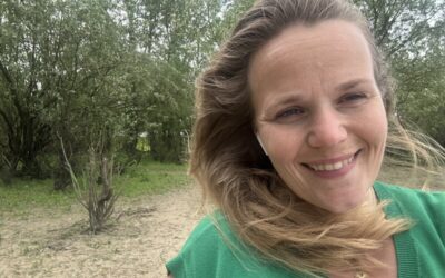 Ik wil niet zielig gevonden worden